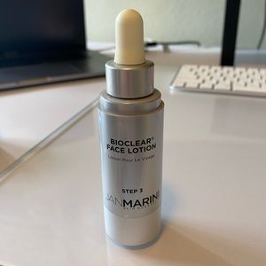 Jan Marini bioclear face lotion